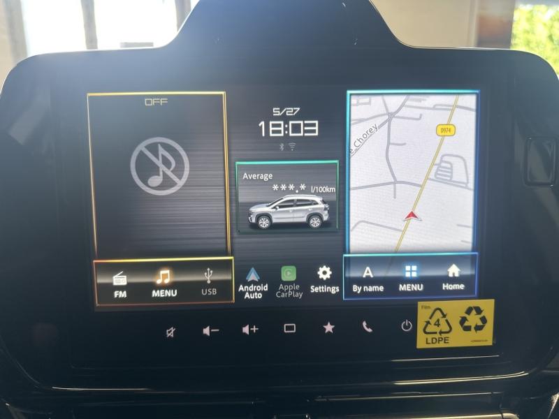 Image SUZUKI S-Cross 1.4 Boosterjet Hybrid 110ch Style MY25