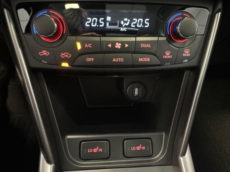 Image SUZUKI S-Cross 1.4 Boosterjet Hybrid 110ch Style MY25