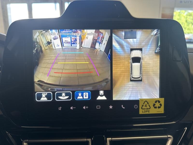 Image SUZUKI S-Cross 1.4 Boosterjet Hybrid 110ch Style MY25