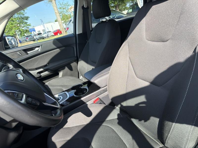 Image FORD S-MAX 2.5 Duratec 190ch Hybrid Titanium Business eCVT