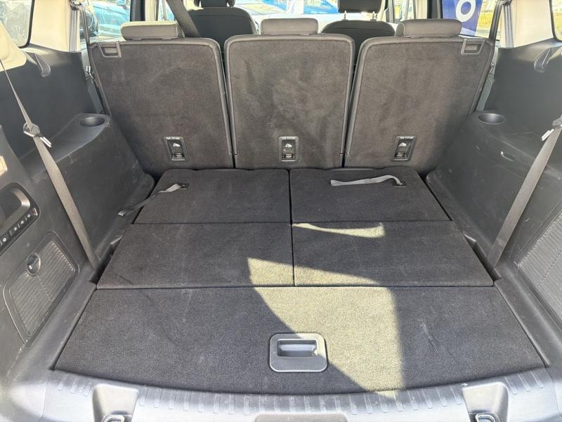 Image FORD S-MAX 2.5 Duratec 190ch Hybrid Titanium Business eCVT