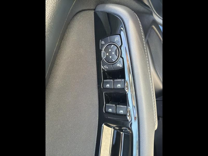 Image FORD S-MAX 2.5 Duratec 190ch Hybrid Titanium Business eCVT