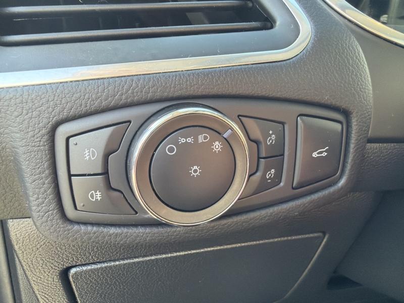 Image FORD S-MAX 2.5 Duratec 190ch Hybrid Titanium Business eCVT