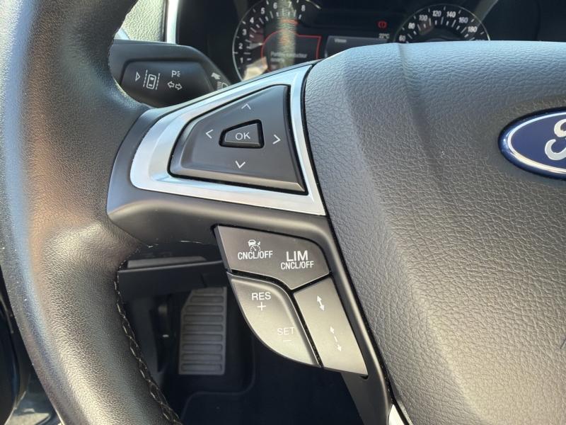 Image FORD S-MAX 2.5 Duratec 190ch Hybrid Titanium Business eCVT