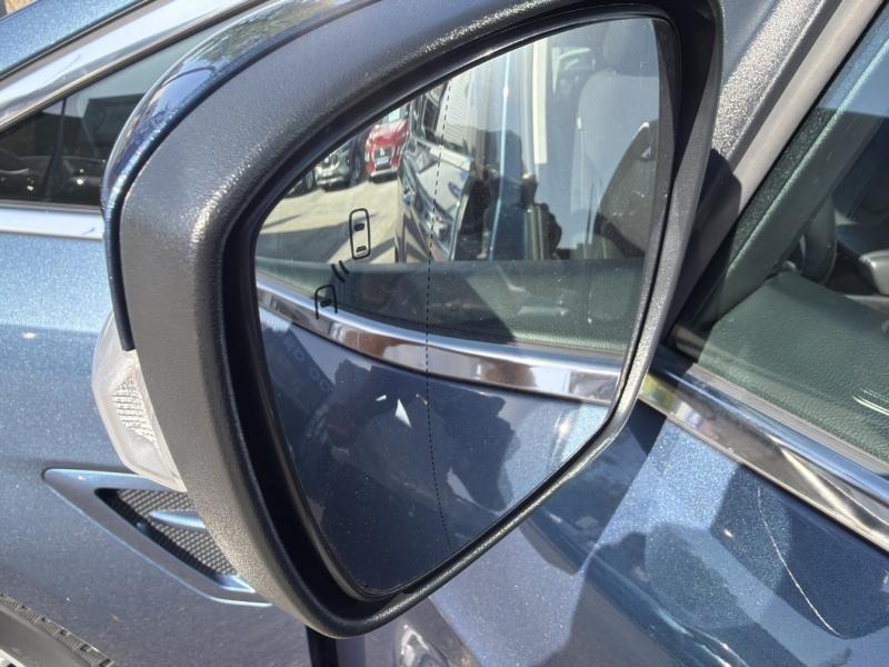 Image FORD S-MAX 2.5 Duratec 190ch Hybrid Titanium Business eCVT