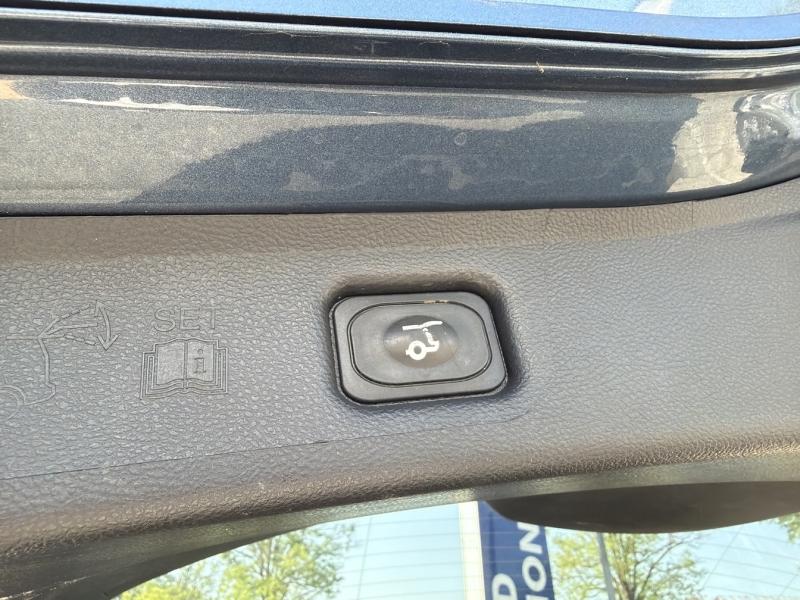 Image FORD S-MAX 2.5 Duratec 190ch Hybrid Titanium Business eCVT