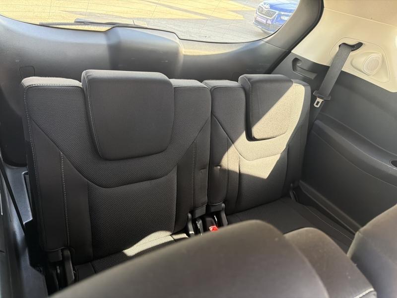 Image FORD S-MAX 2.5 Duratec 190ch Hybrid Titanium Business eCVT