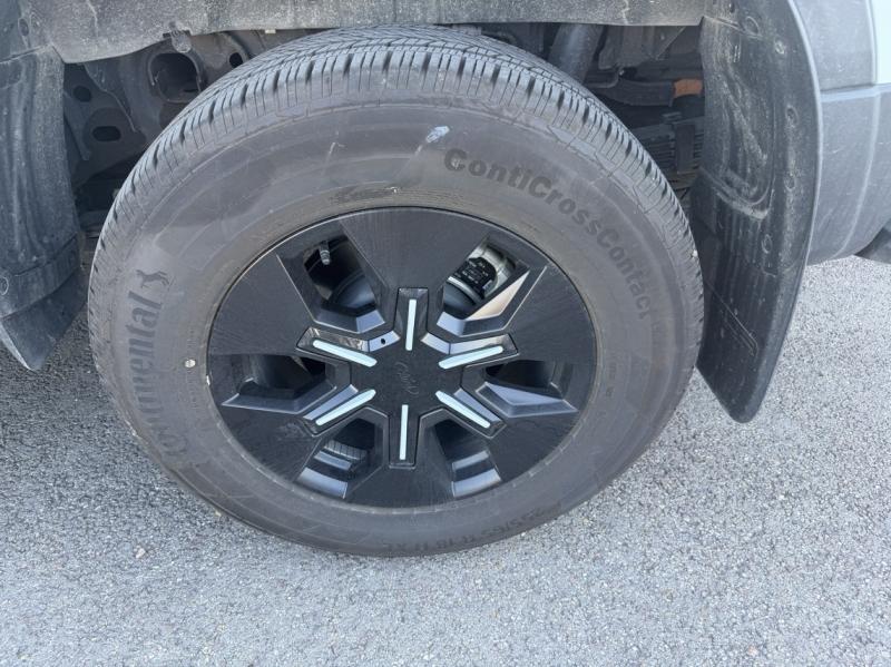 Image FORD Ranger DOUBLE CAB 2.3 EcoBo PHEV 281ch  Stop & Start PHEV Ess+Elect BVA10 e-4WD STORMTRAK
