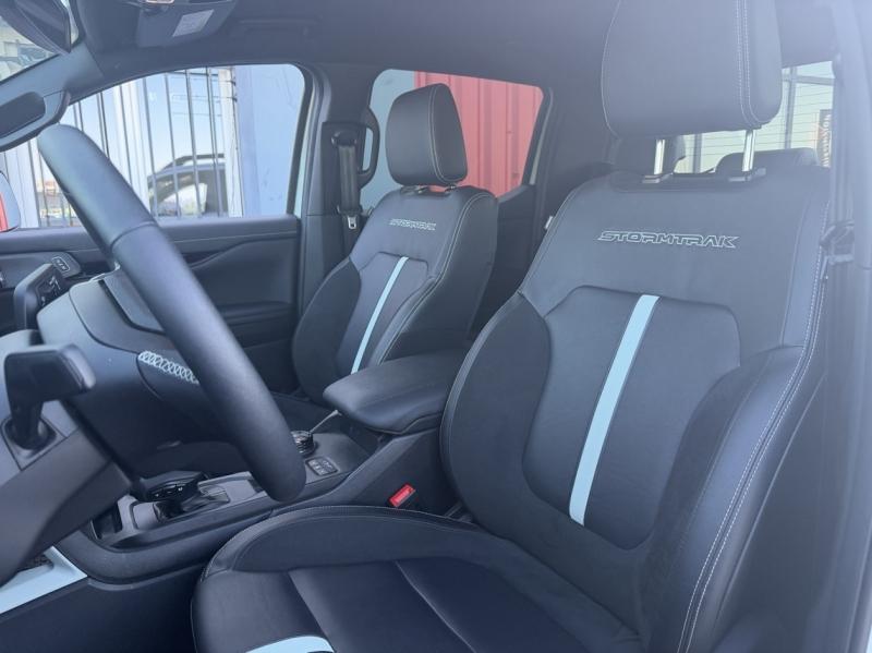 Image FORD Ranger DOUBLE CAB 2.3 EcoBo PHEV 281ch  Stop & Start PHEV Ess+Elect BVA10 e-4WD STORMTRAK