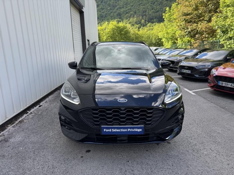 Image FORD Kuga 2.5 Duratec 225ch PHEV ST-Line Business BVA