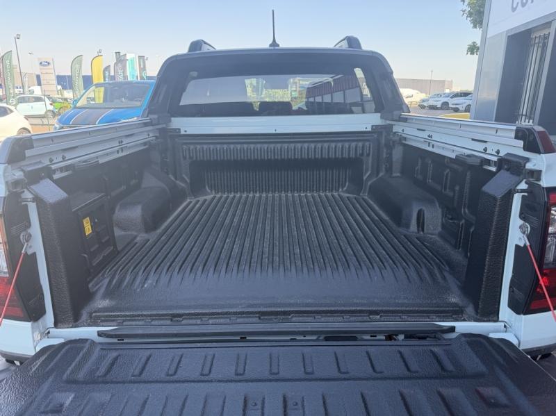Image FORD Ranger DOUBLE CAB 2.3 EcoBo PHEV 281ch  Stop & Start PHEV Ess+Elect BVA10 e-4WD STORMTRAK