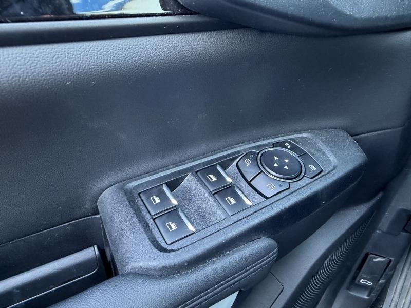 Image FORD Ranger DOUBLE CAB 2.3 EcoBo PHEV 281ch  Stop & Start PHEV Ess+Elect BVA10 e-4WD STORMTRAK