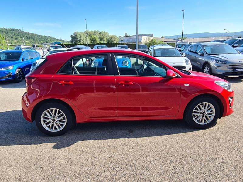 Image KIA Rio 1.0 T-GDI 100ch Active