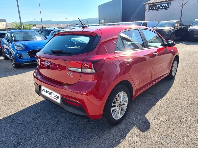 Image KIA Rio 1.0 T-GDI 100ch Active