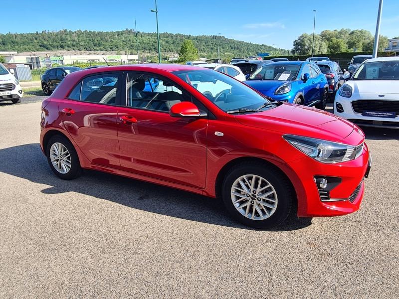 Image KIA Rio 1.0 T-GDI 100ch Active