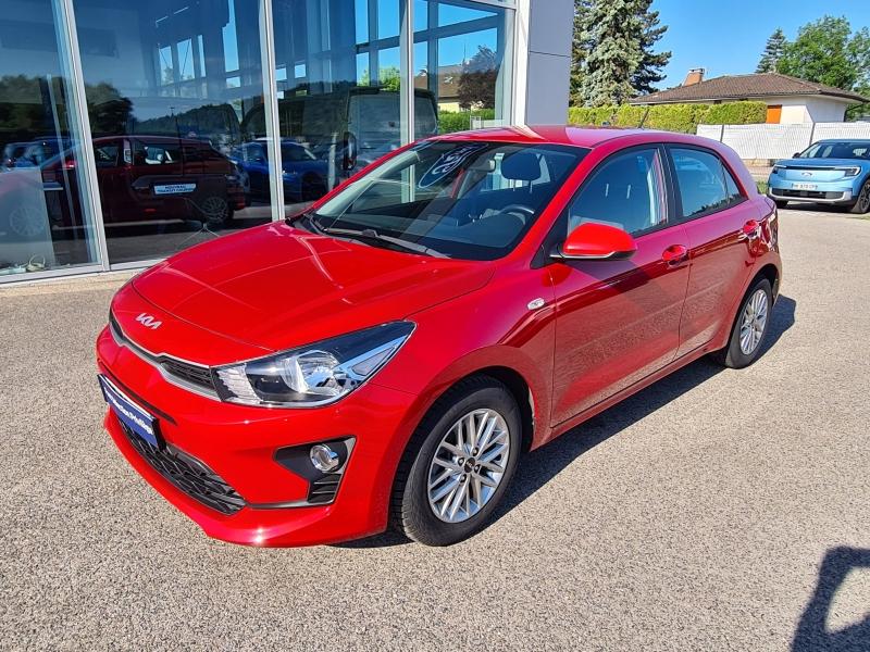 Photo KIA Rio 1.0 T-GDI 100ch Active