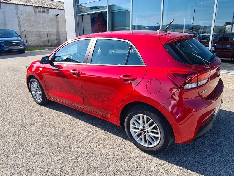 Image KIA Rio 1.0 T-GDI 100ch Active