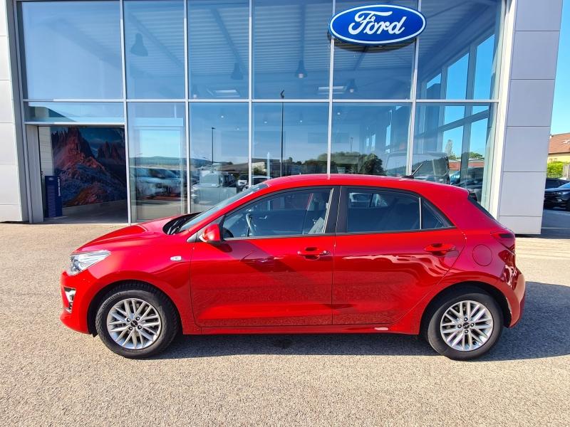 Image KIA Rio 1.0 T-GDI 100ch Active