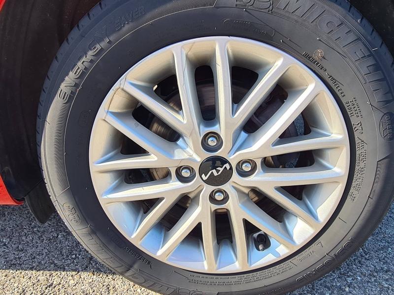 Image KIA Rio 1.0 T-GDI 100ch Active