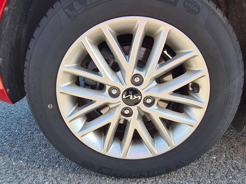Image KIA Rio 1.0 T-GDI 100ch Active