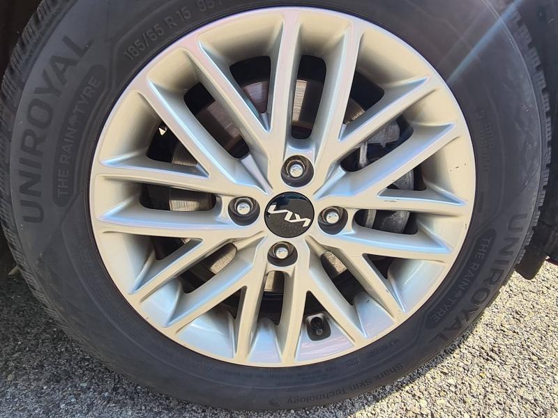 Image KIA Rio 1.0 T-GDI 100ch Active