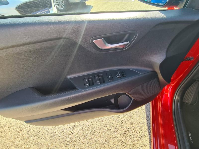 Image KIA Rio 1.0 T-GDI 100ch Active
