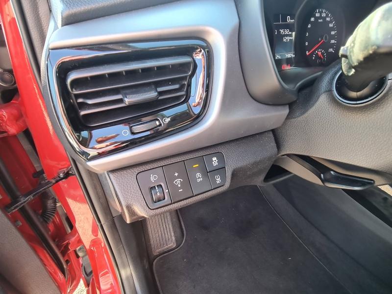 Image KIA Rio 1.0 T-GDI 100ch Active