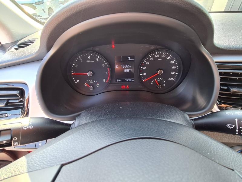 Image KIA Rio 1.0 T-GDI 100ch Active