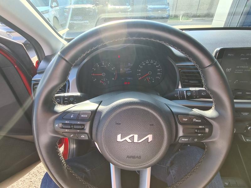 Image KIA Rio 1.0 T-GDI 100ch Active
