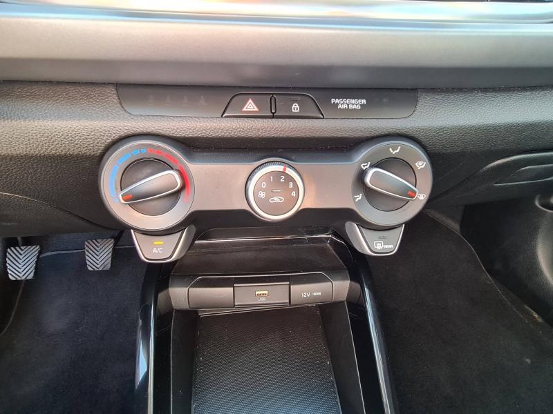 Image KIA Rio 1.0 T-GDI 100ch Active