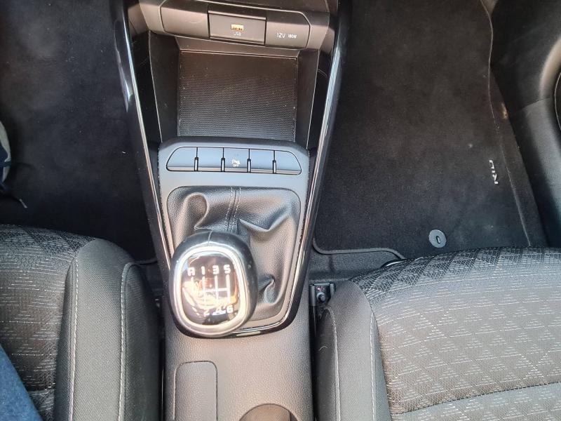 Image KIA Rio 1.0 T-GDI 100ch Active