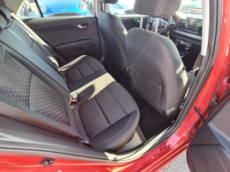 Image KIA Rio 1.0 T-GDI 100ch Active