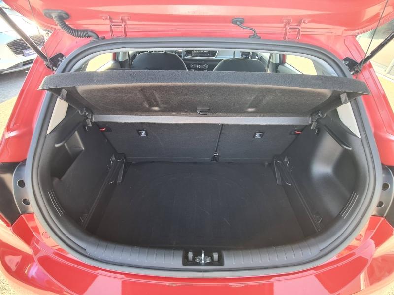 Image KIA Rio 1.0 T-GDI 100ch Active