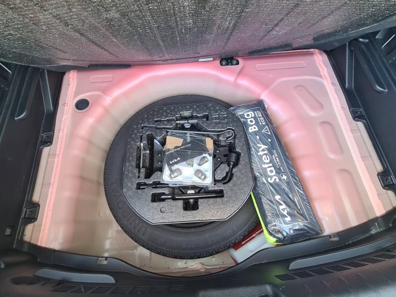 Image KIA Rio 1.0 T-GDI 100ch Active