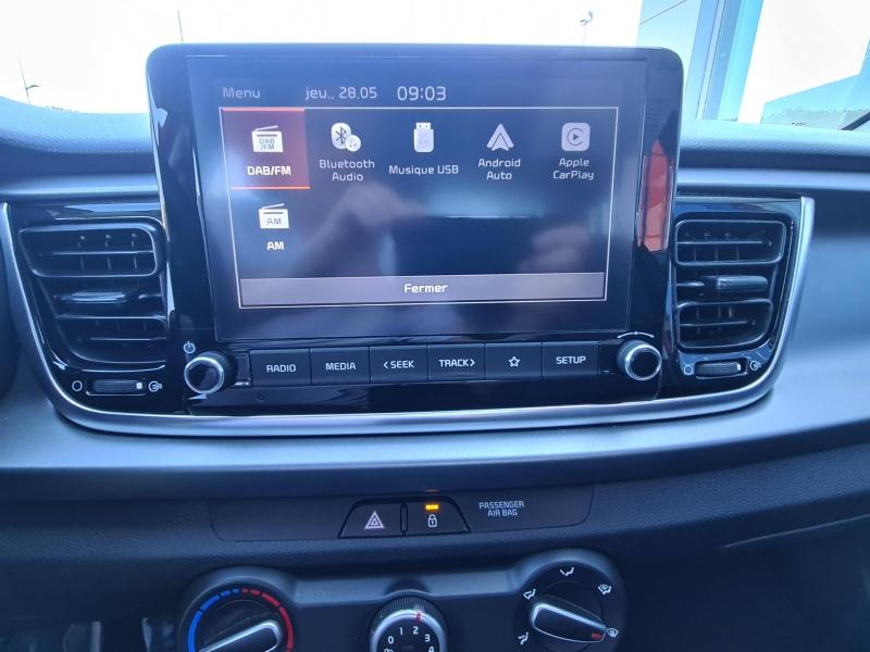 Image KIA Rio 1.0 T-GDI 100ch Active