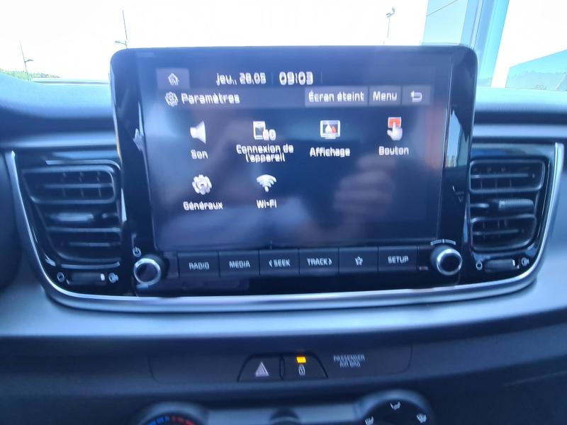 Image KIA Rio 1.0 T-GDI 100ch Active