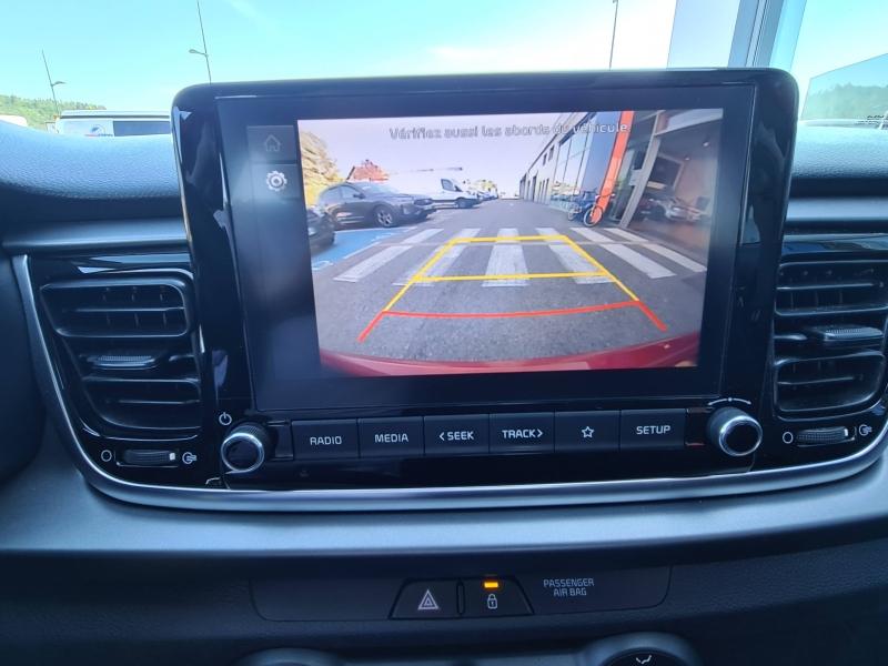 Image KIA Rio 1.0 T-GDI 100ch Active