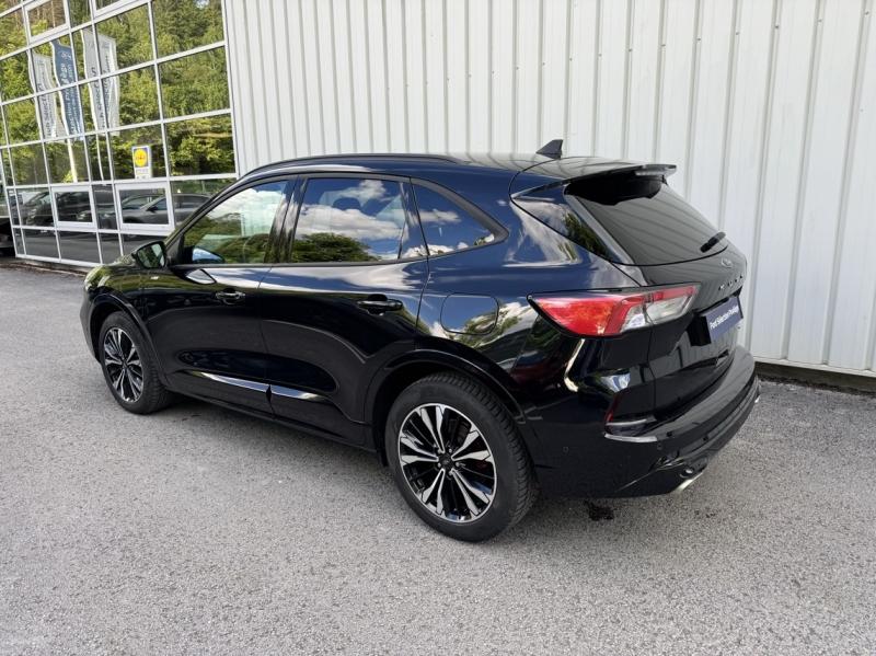Image FORD Kuga 2.5 Duratec 225ch PHEV ST-Line Business BVA