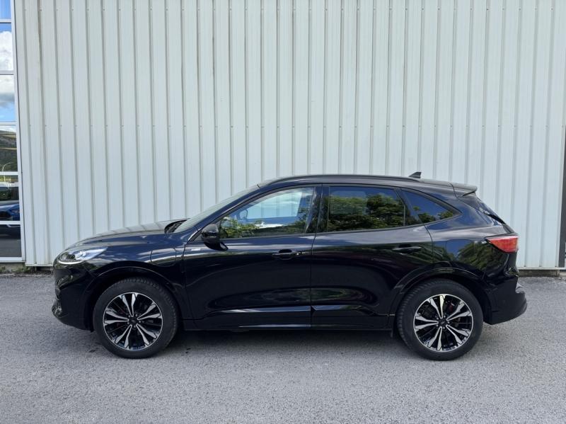 Image FORD Kuga 2.5 Duratec 225ch PHEV ST-Line Business BVA