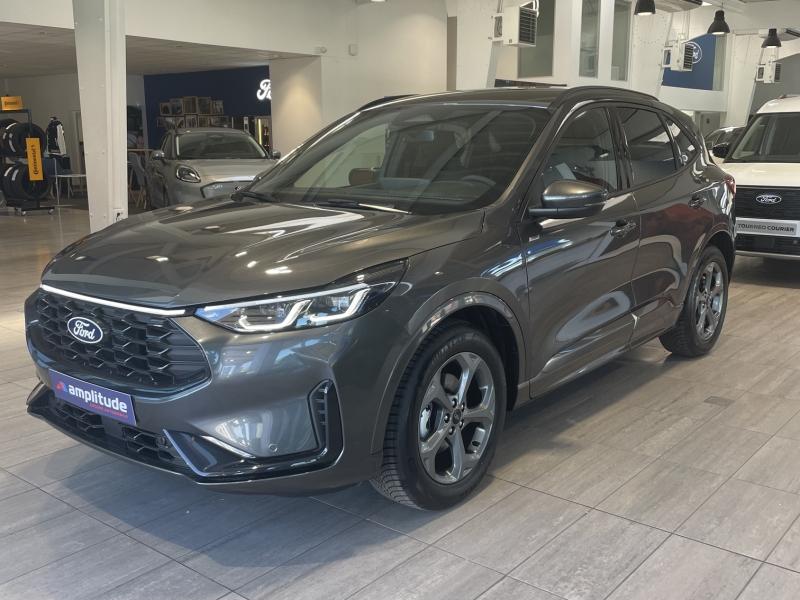 Photo FORD Kuga 2.5 Duratec 180ch Hybrid FlexiFuel ST-Line Powershift