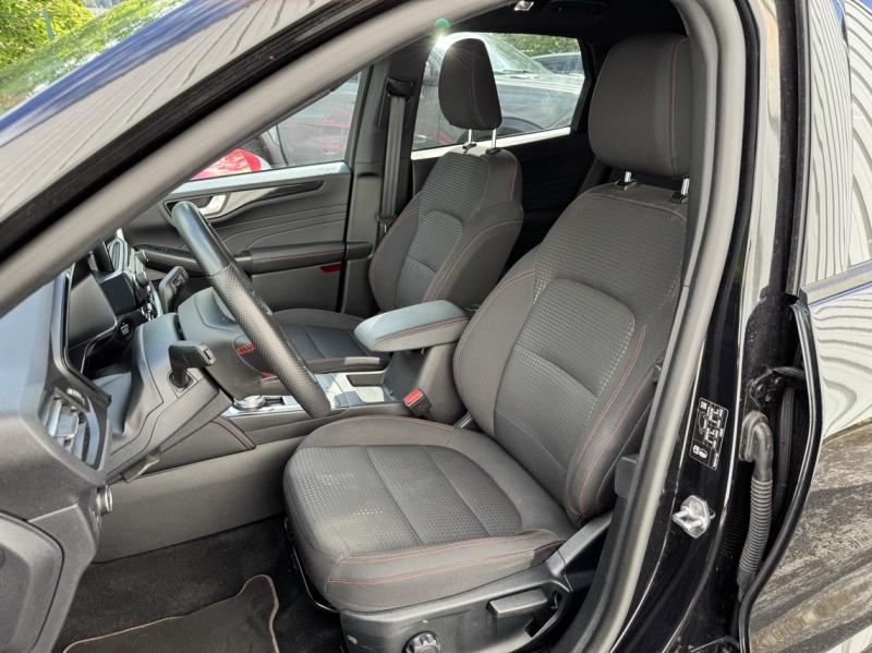 Image FORD Kuga 2.5 Duratec 225ch PHEV ST-Line Business BVA