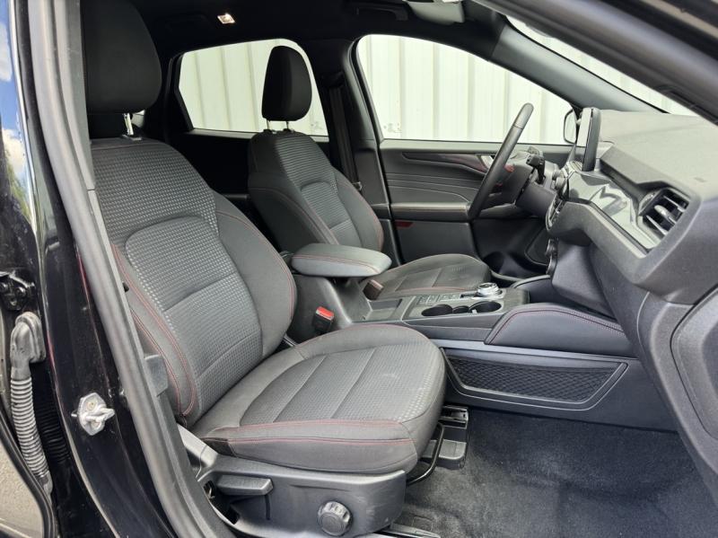 Image FORD Kuga 2.5 Duratec 225ch PHEV ST-Line Business BVA