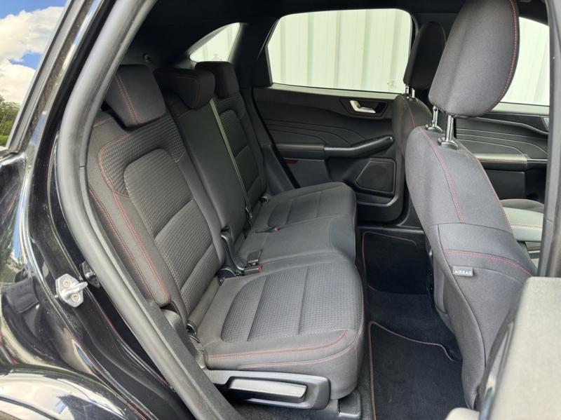 Image FORD Kuga 2.5 Duratec 225ch PHEV ST-Line Business BVA