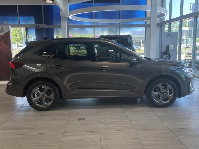 Image FORD Kuga 2.5 Duratec 180ch Hybrid FlexiFuel ST-Line Powershift