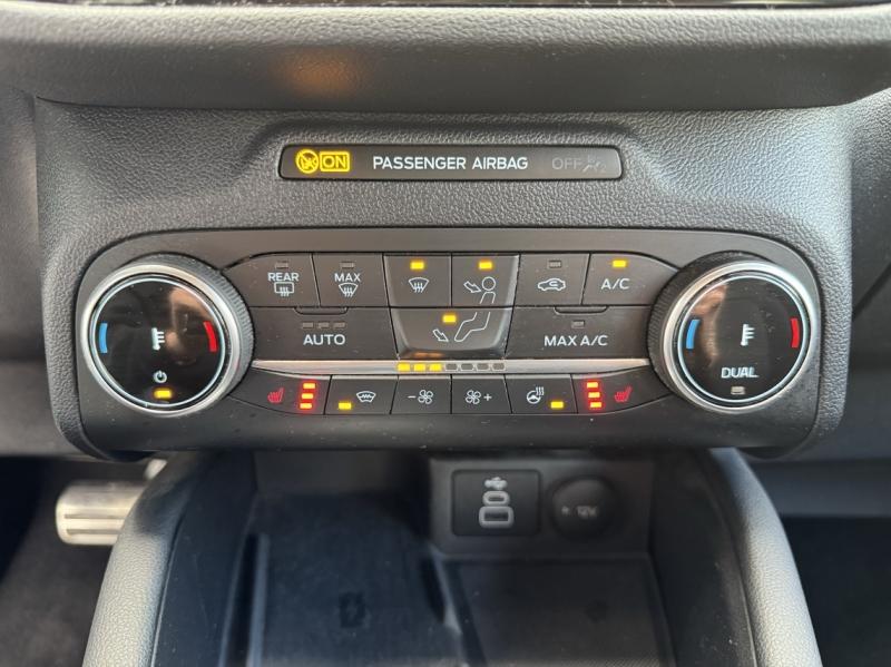 Image FORD Kuga 2.5 Duratec 225ch PHEV ST-Line Business BVA
