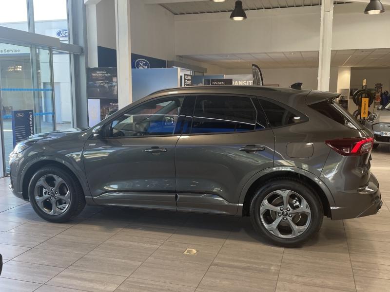 Image FORD Kuga 2.5 Duratec 180ch Hybrid FlexiFuel ST-Line Powershift
