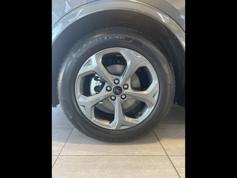 Image FORD Kuga 2.5 Duratec 180ch Hybrid FlexiFuel ST-Line Powershift