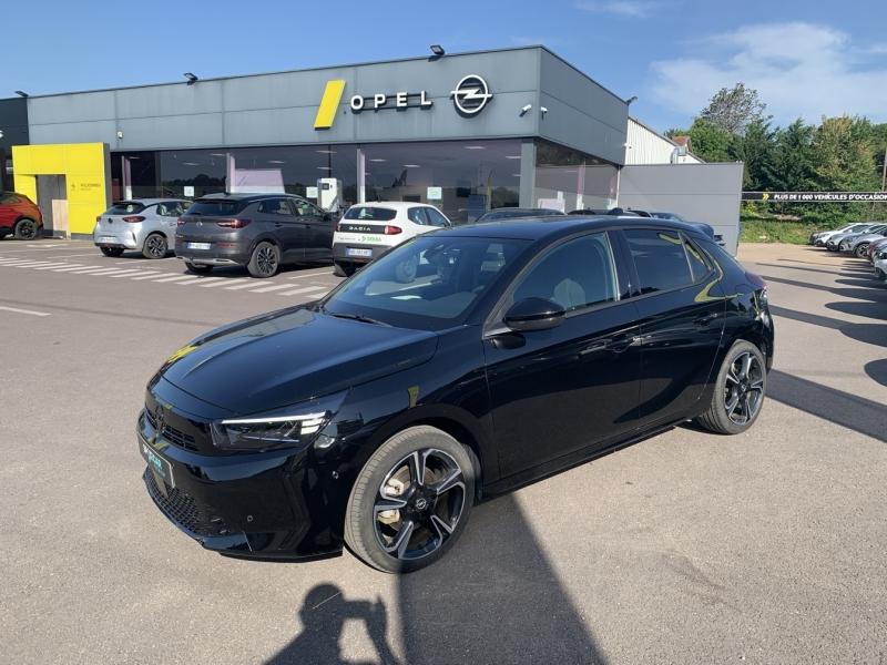 Photo OPEL Corsa 1.2 Turbo Hybrid 136ch GS e-BVA6