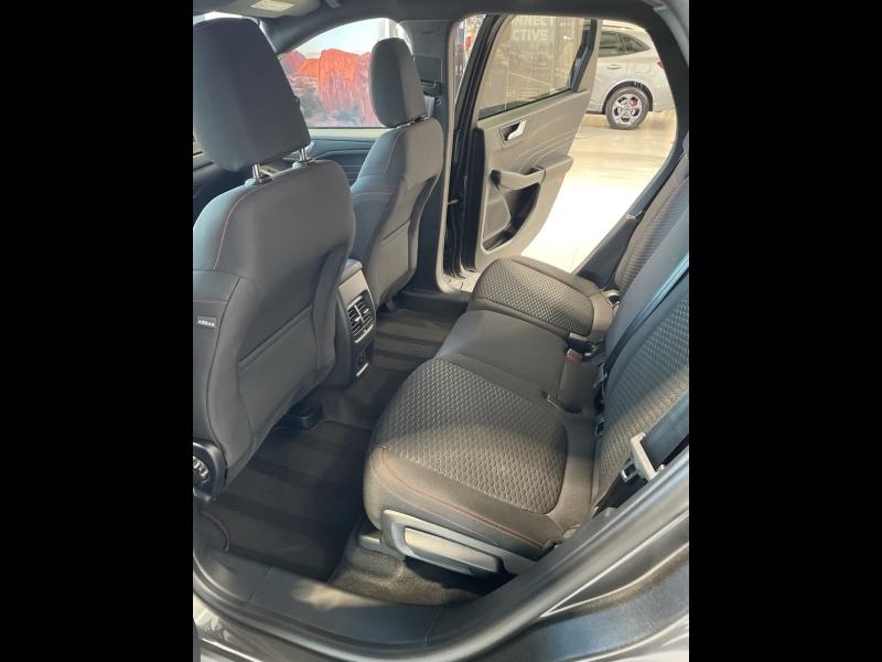 Image FORD Kuga 2.5 Duratec 180ch Hybrid FlexiFuel ST-Line Powershift