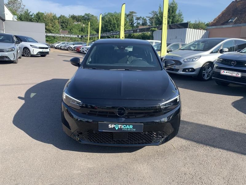Image OPEL Corsa 1.2 Turbo Hybrid 136ch GS e-BVA6